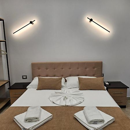 Villa Jiota Ksamil Zewnętrze zdjęcie
