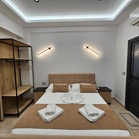 Villa Jiota Ksamil Zewnętrze zdjęcie