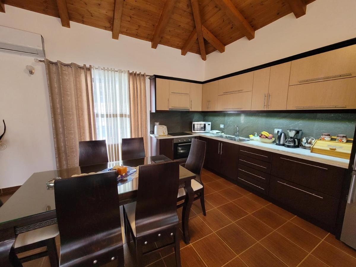 Villa Jiota Ksamil Zewnętrze zdjęcie