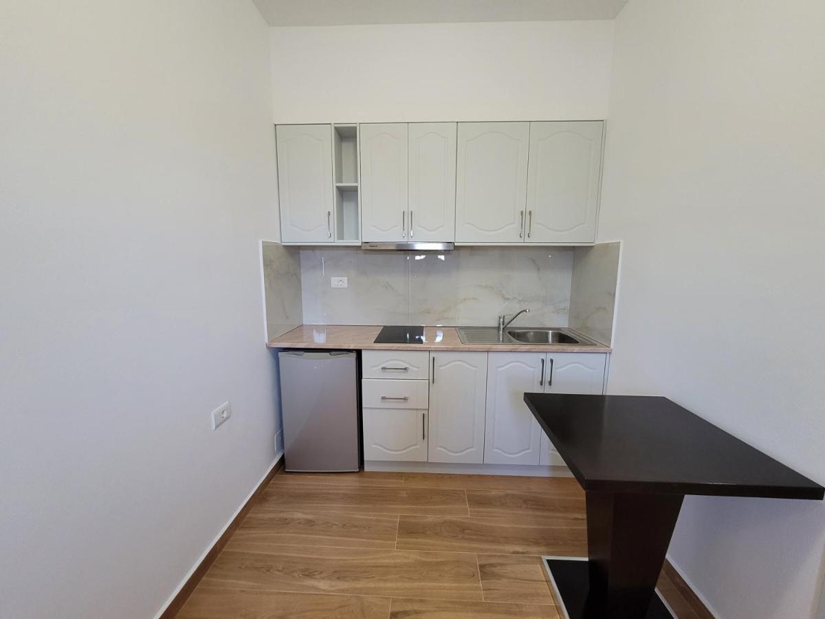Villa Jiota Ksamil Zewnętrze zdjęcie