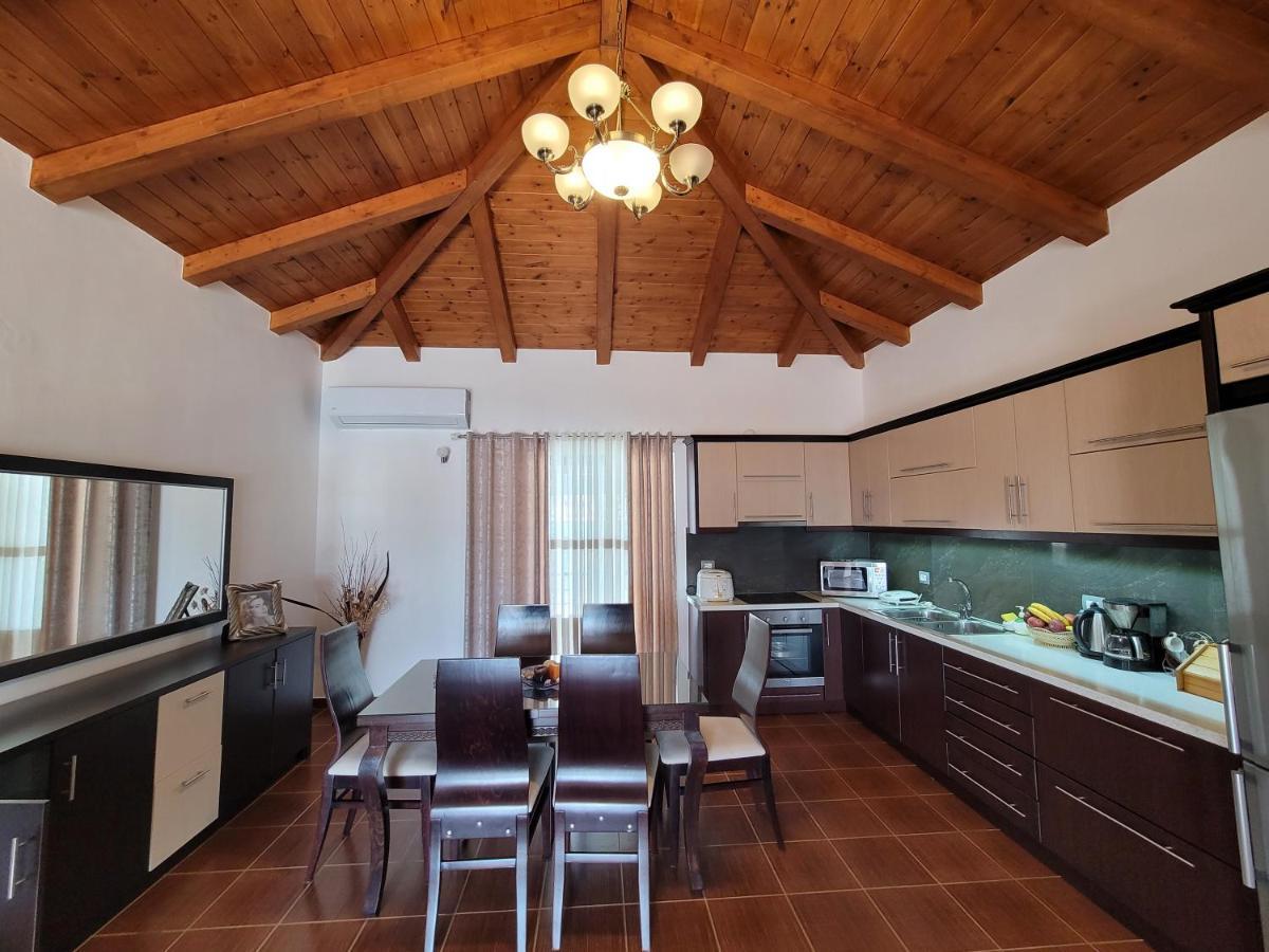 Villa Jiota Ksamil Zewnętrze zdjęcie