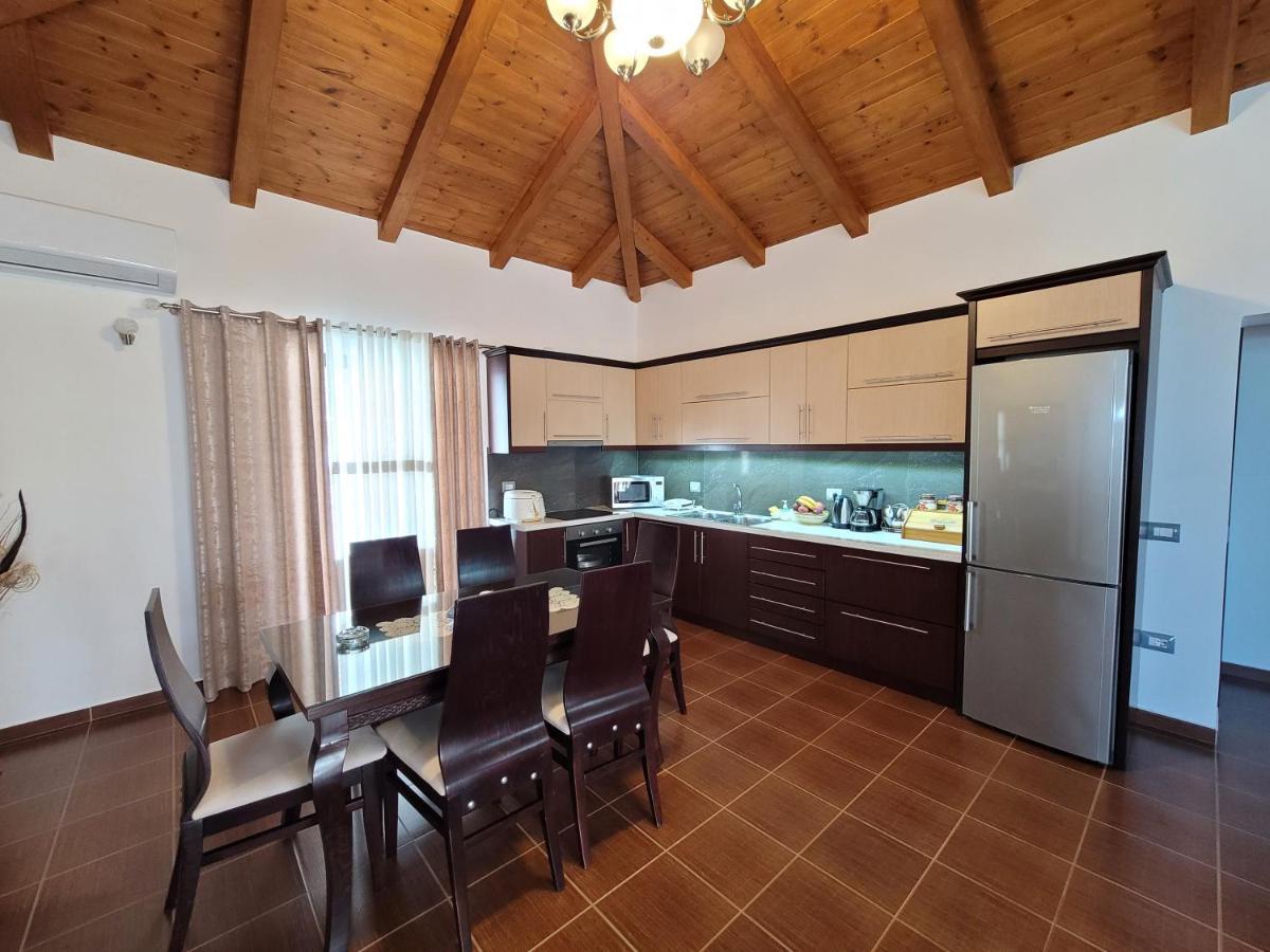 Villa Jiota Ksamil Zewnętrze zdjęcie