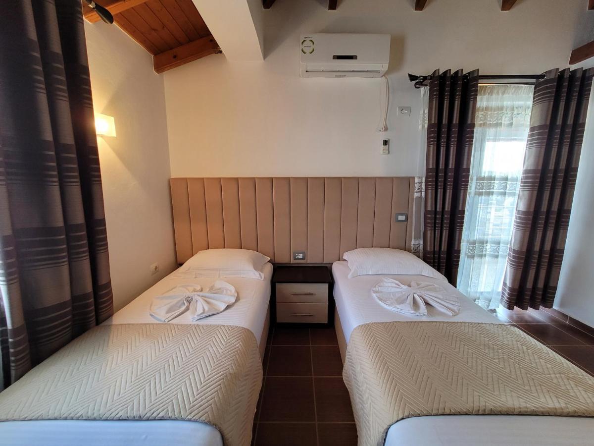 Villa Jiota Ksamil Zewnętrze zdjęcie