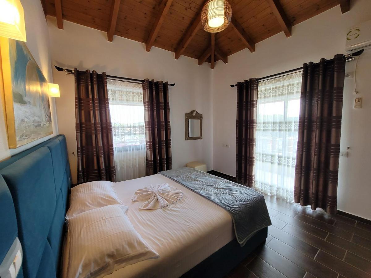 Villa Jiota Ksamil Zewnętrze zdjęcie