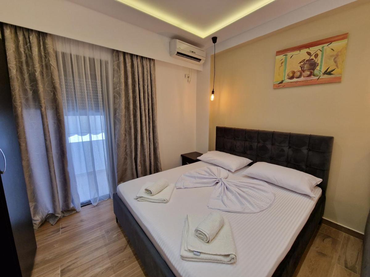 Villa Jiota Ksamil Zewnętrze zdjęcie