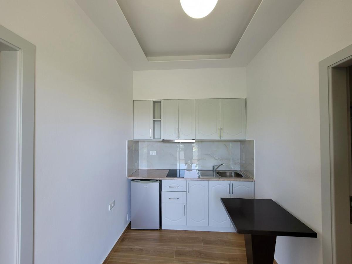 Villa Jiota Ksamil Zewnętrze zdjęcie