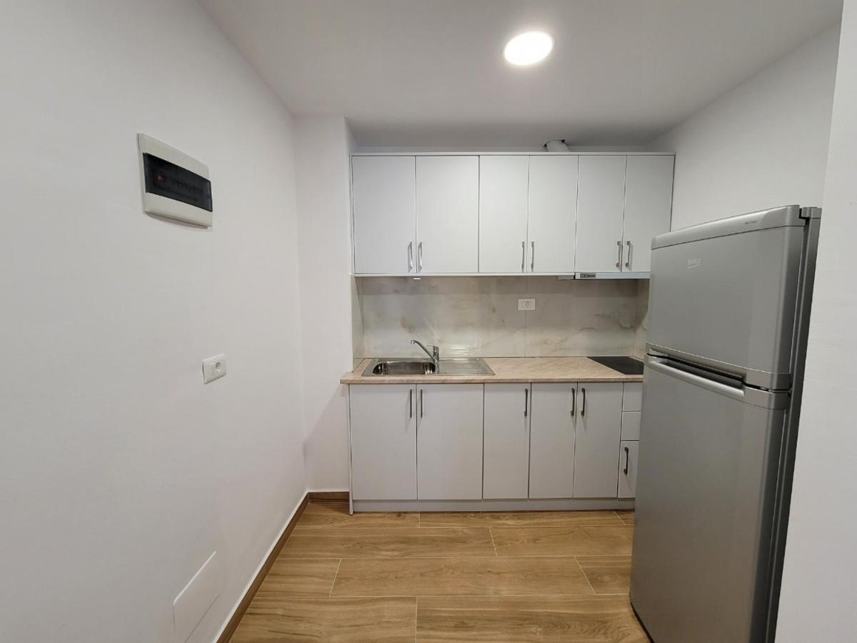 Villa Jiota Ksamil Zewnętrze zdjęcie
