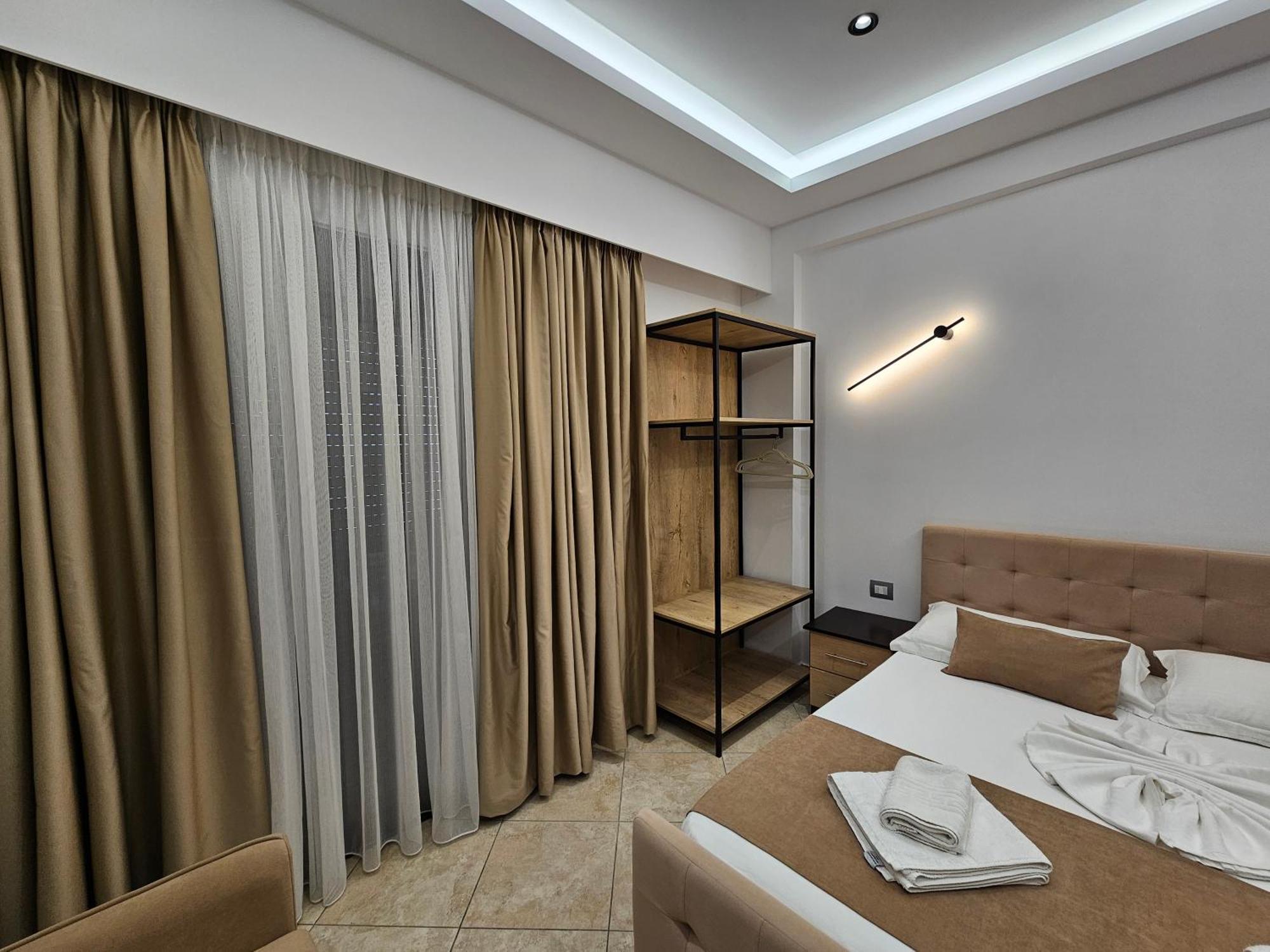 Villa Jiota Ksamil Zewnętrze zdjęcie