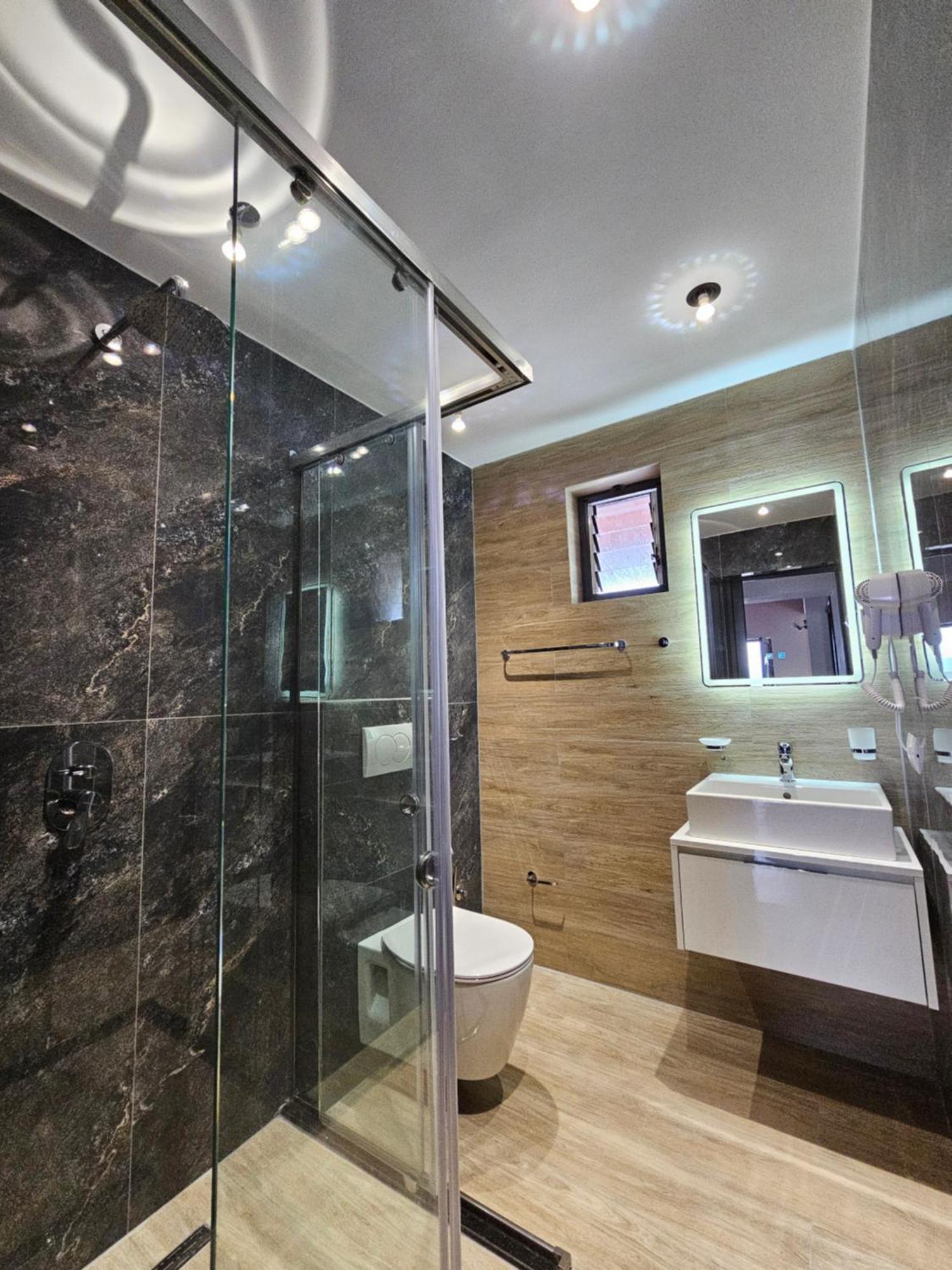 Villa Jiota Ksamil Zewnętrze zdjęcie