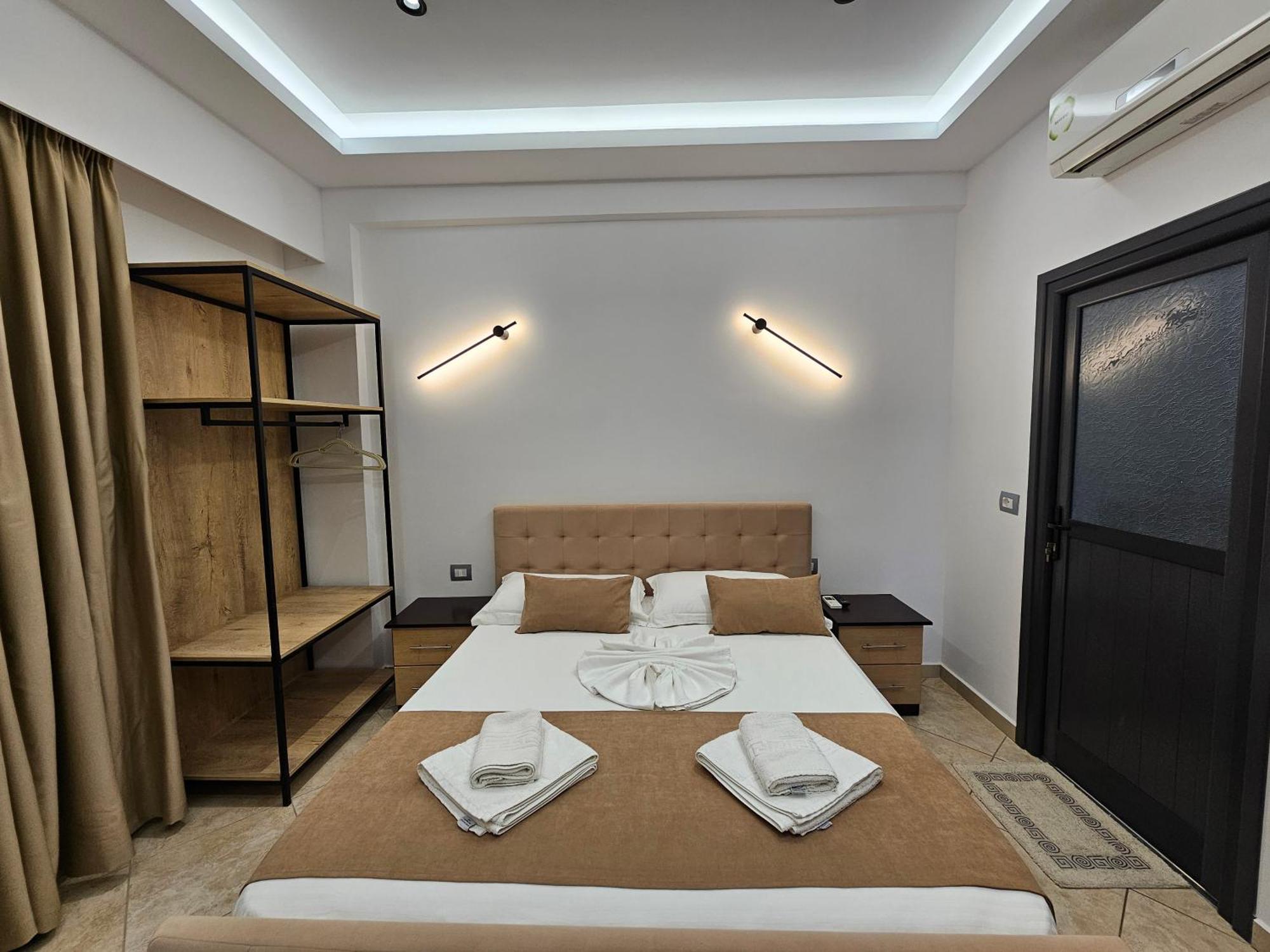 Villa Jiota Ksamil Zewnętrze zdjęcie